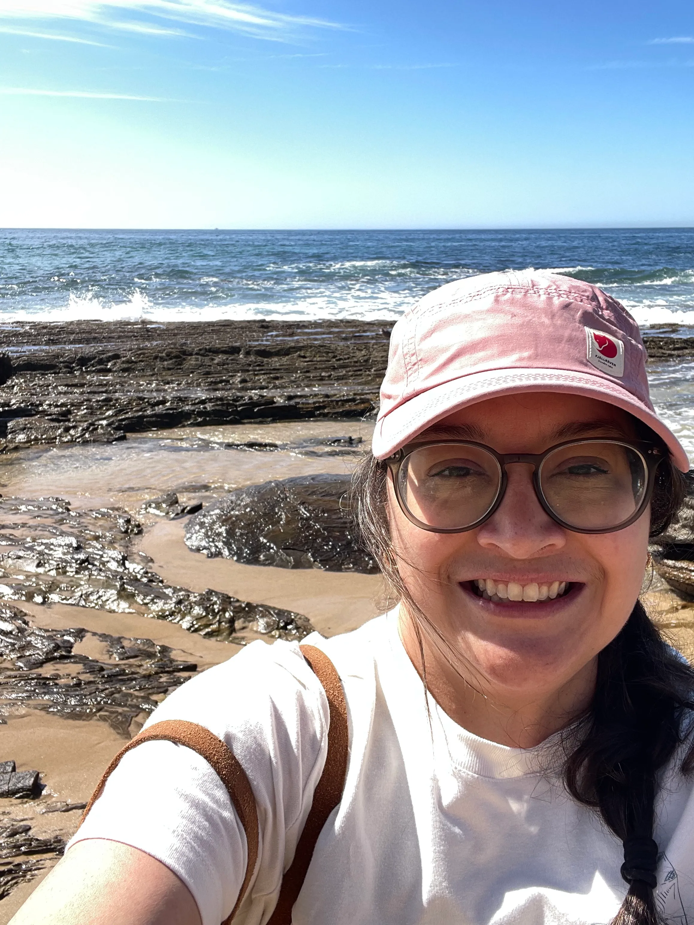 A photo of Cassi Gallagher-Shearer